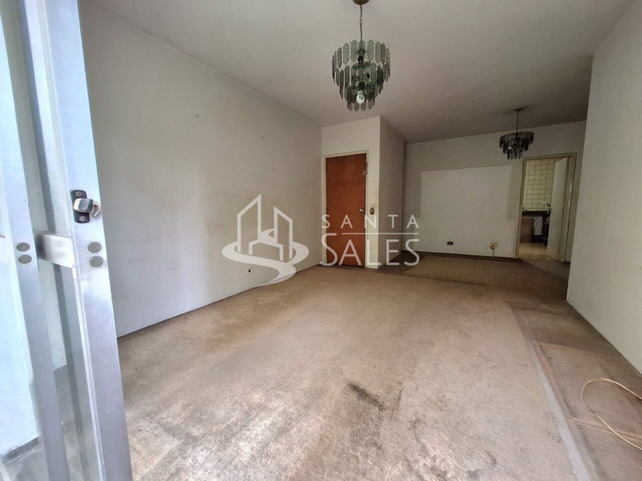 Apartamento, 3 quartos, 130 m² - Foto 2