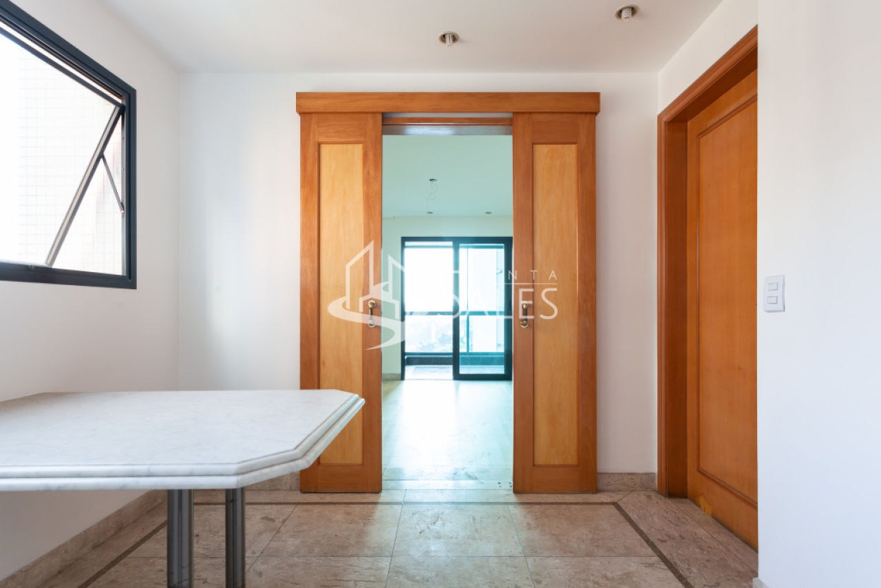 Apartamento, 4 quartos, 202 m² - Foto 11