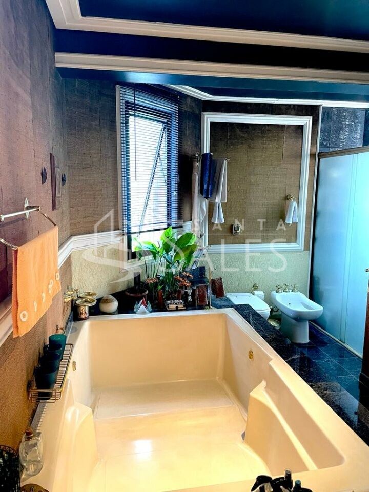 Apartamento, 4 quartos, 350 m² - Foto 19