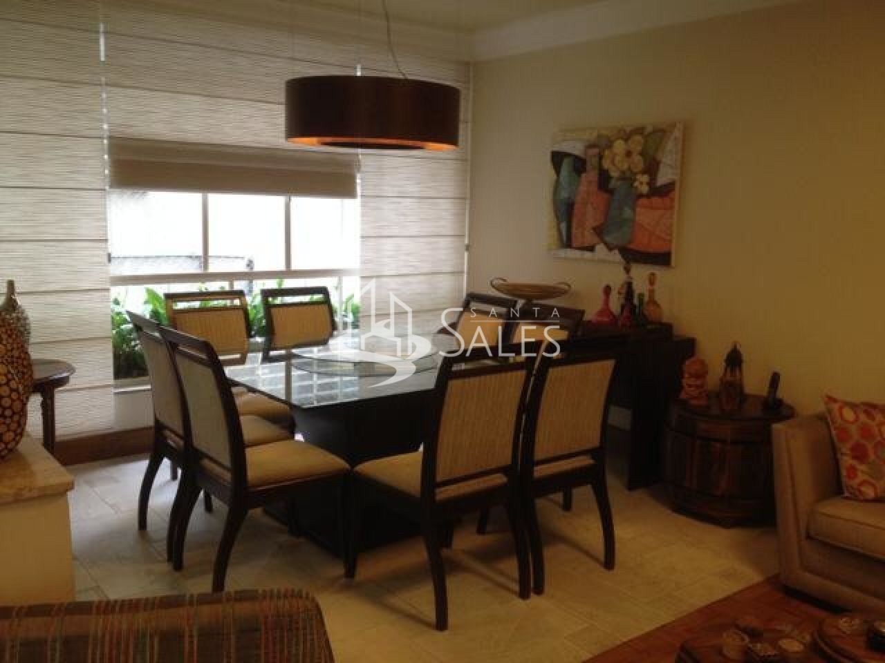 Apartamento, 3 quartos, 172 m² - Foto 2