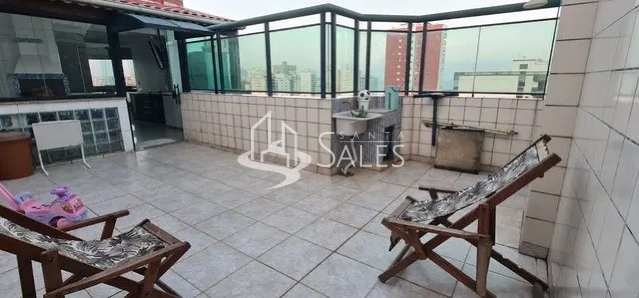 Apartamento, 3 quartos, 176 m² - Foto 22