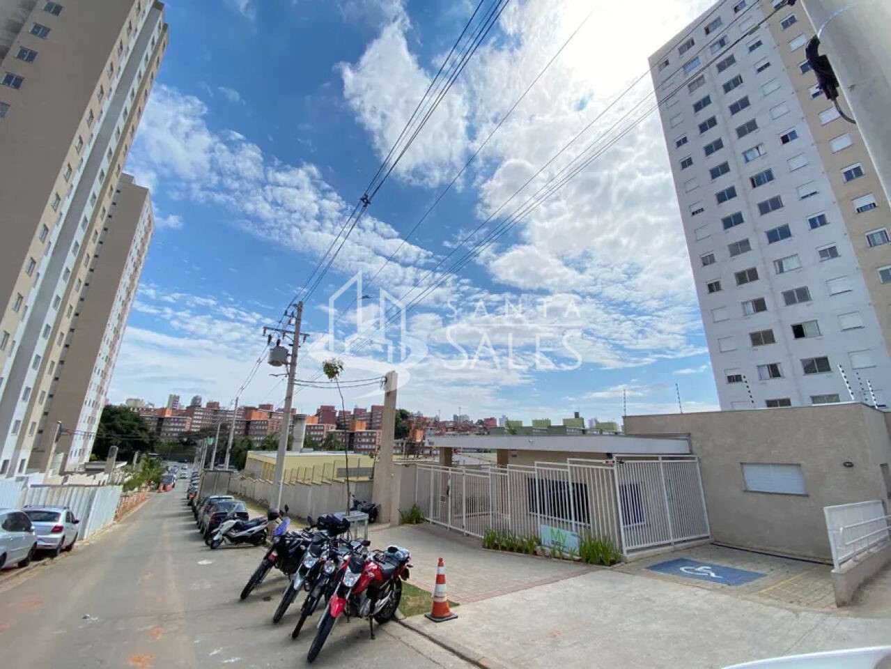 Apartamento, 1 quarto, 24 m² - Foto 12