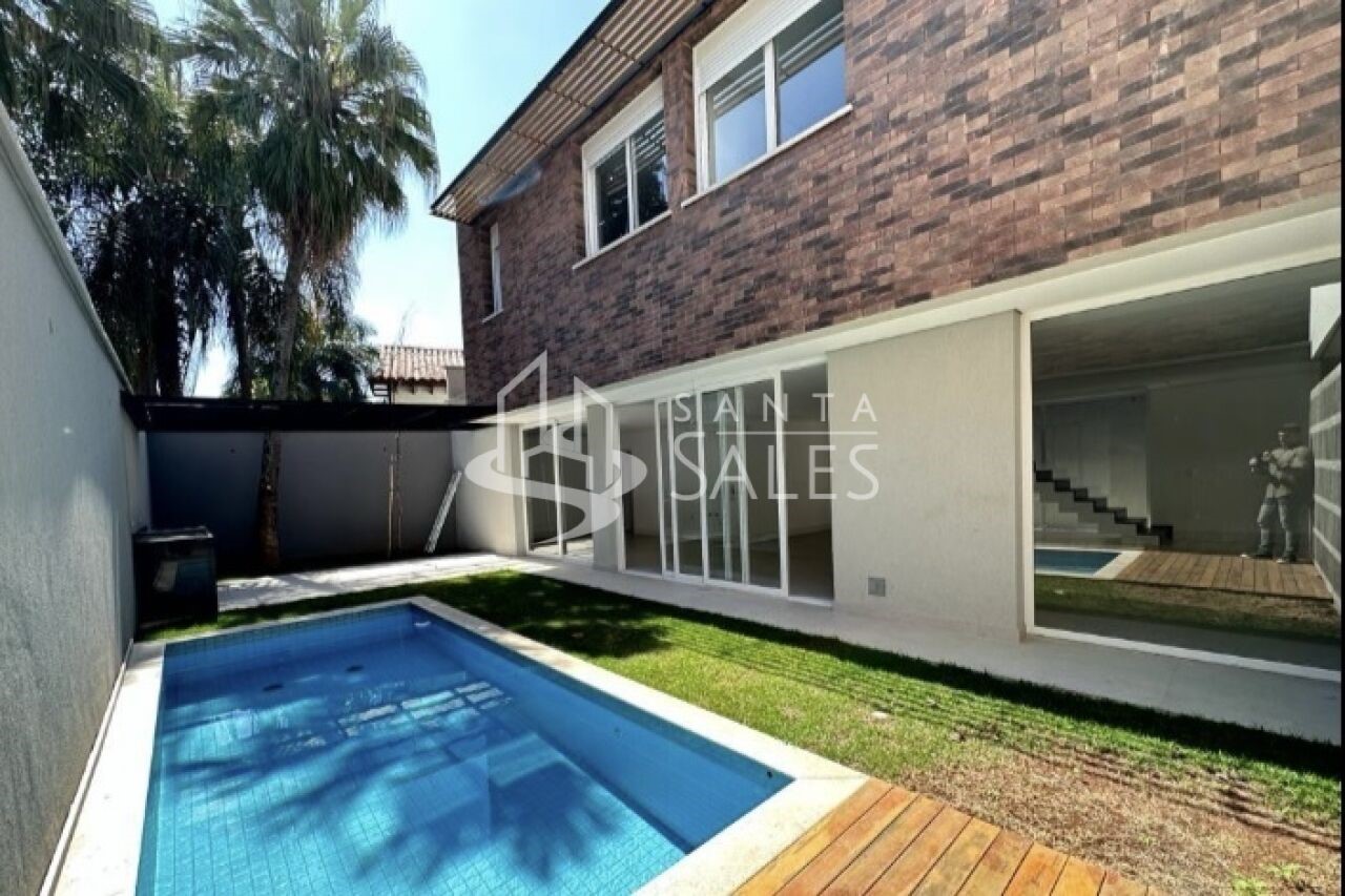 Casa, 3 quartos, 472 m² - Foto 18