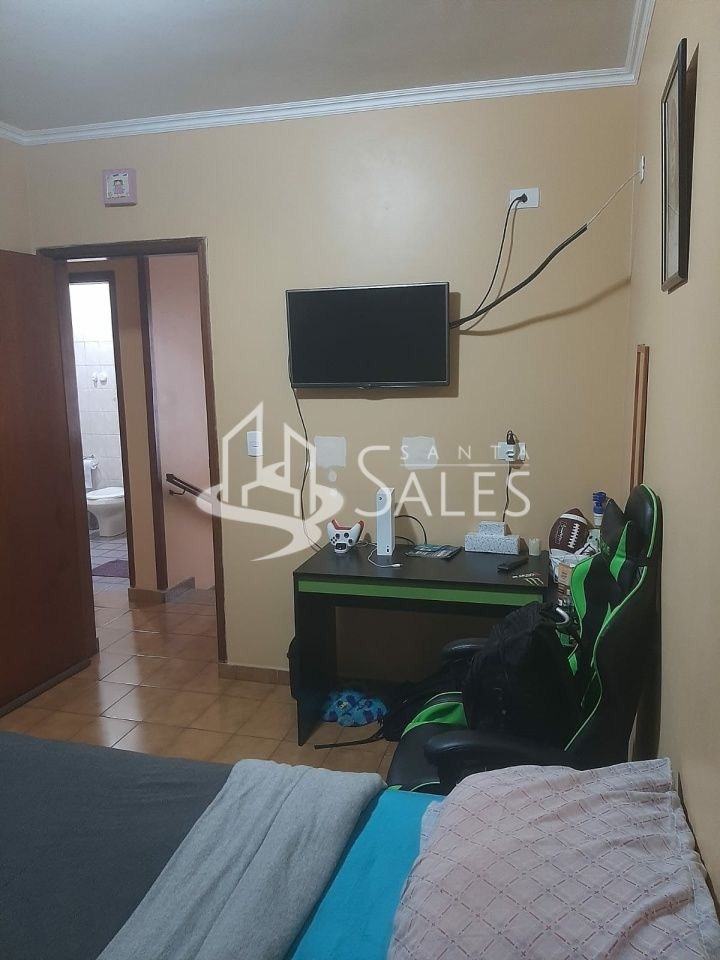 Casa, 5 quartos, 297 m² - Foto 17