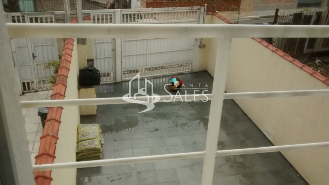 Sobrado, 2 quartos, 117 m² - Foto 1