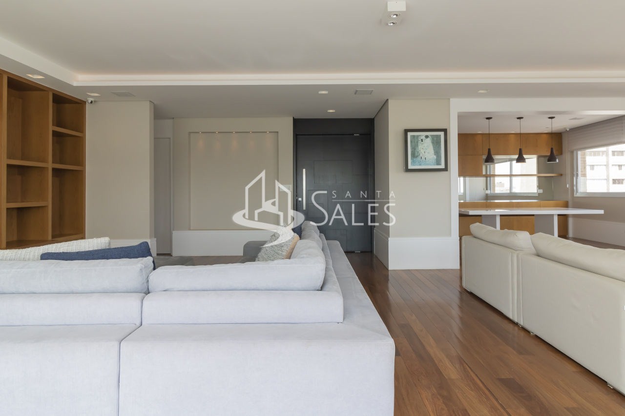 Apartamento, 3 quartos, 267 m² - Foto 19