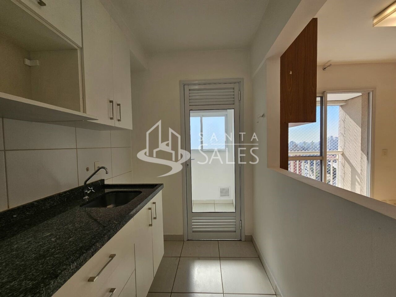 Apartamento à venda com 2 quartos, 46m² - Foto 30