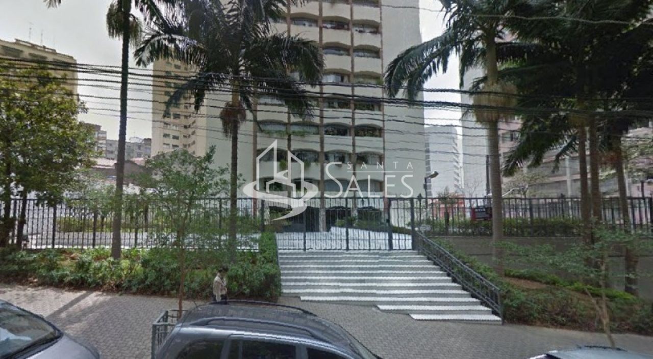 Cobertura à venda com 4 quartos, 530m² - Foto 1
