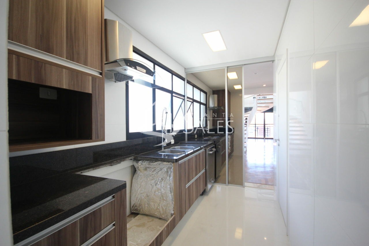 Cobertura, 3 quartos, 314 m² - Foto 31