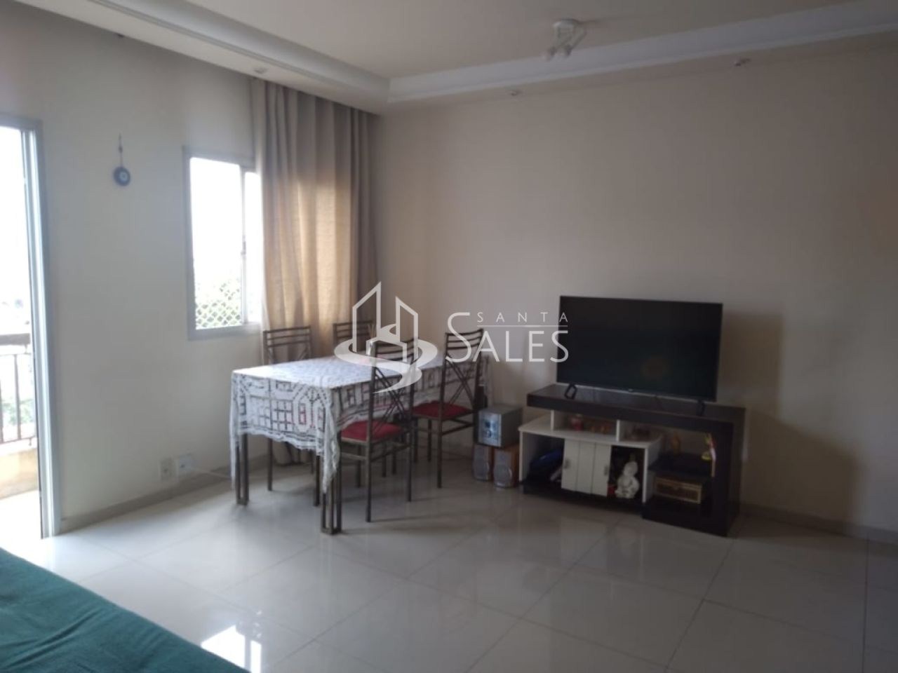 Apartamento, 2 quartos, 58 m² - Foto 68