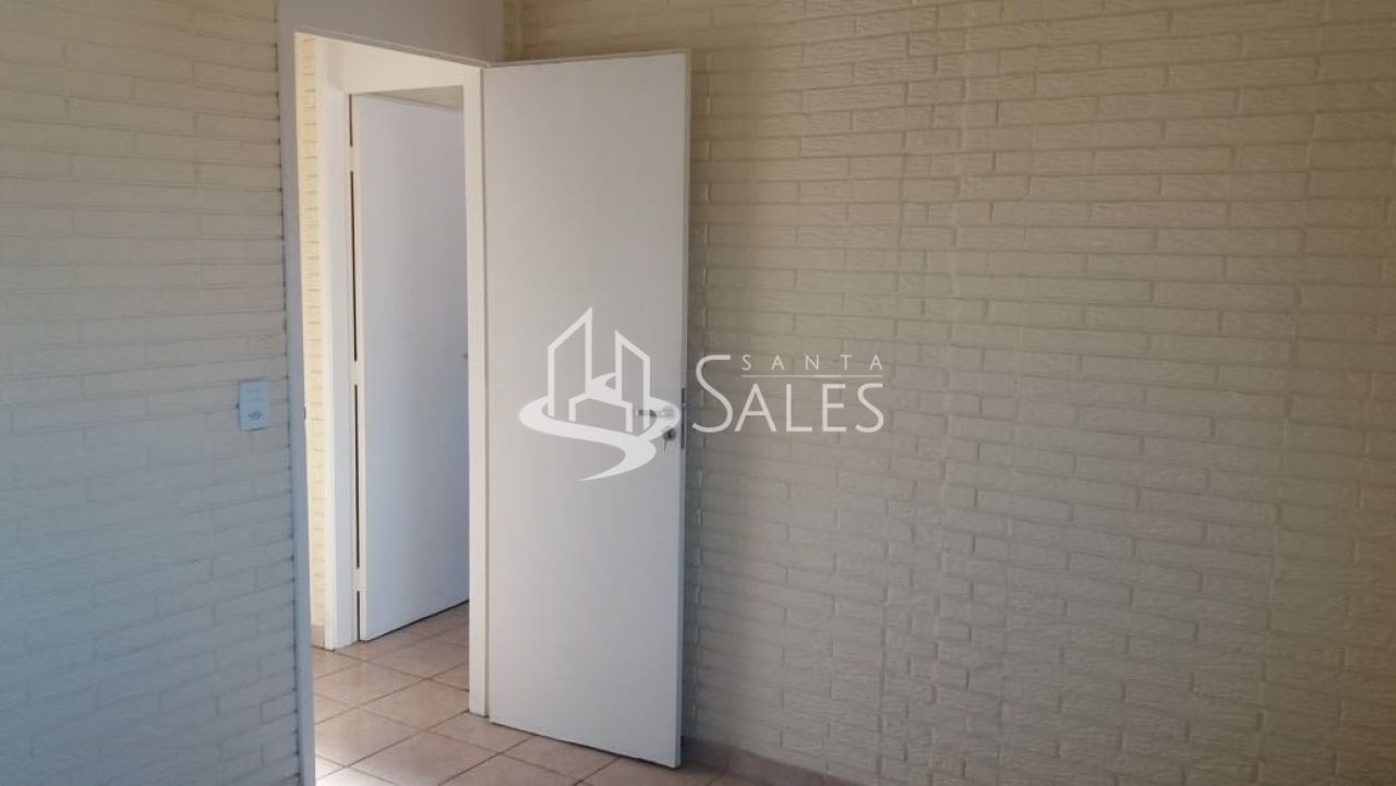 Apartamento, 2 quartos, 50 m² - Foto 9