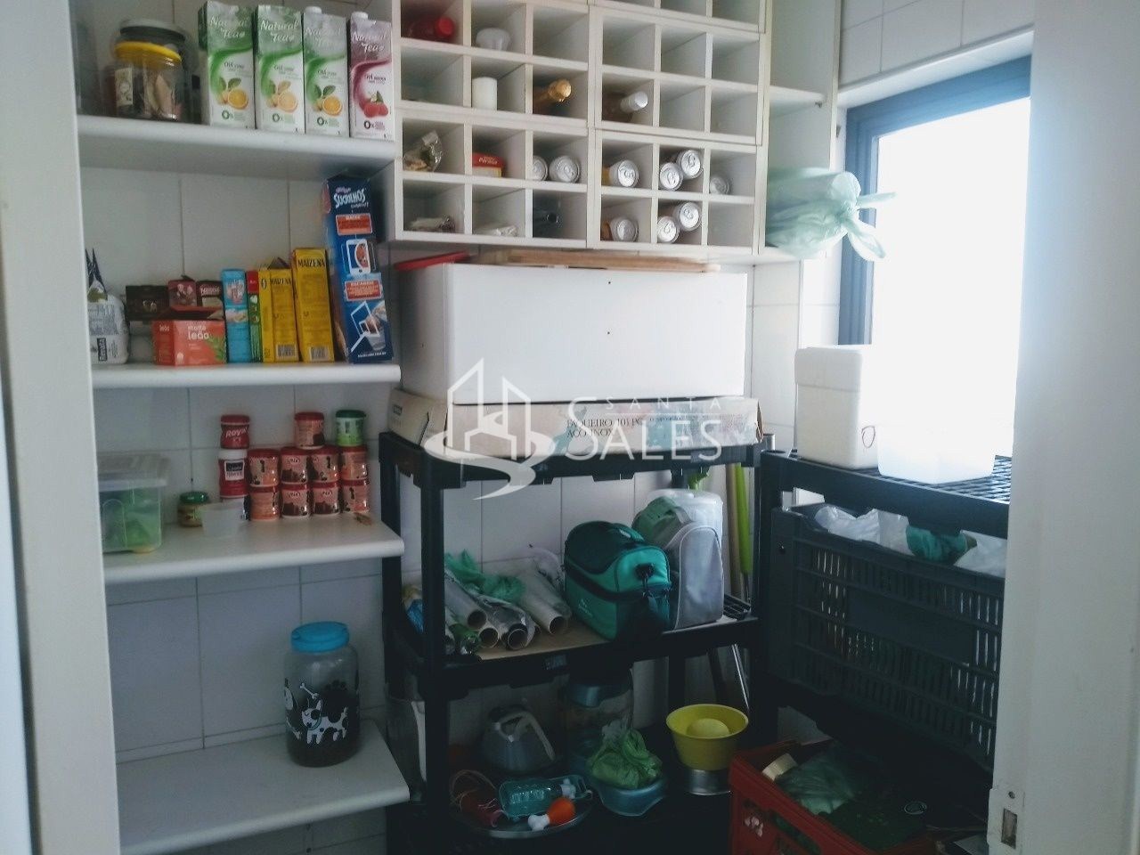 Apartamento, 4 quartos, 272 m² - Foto 19