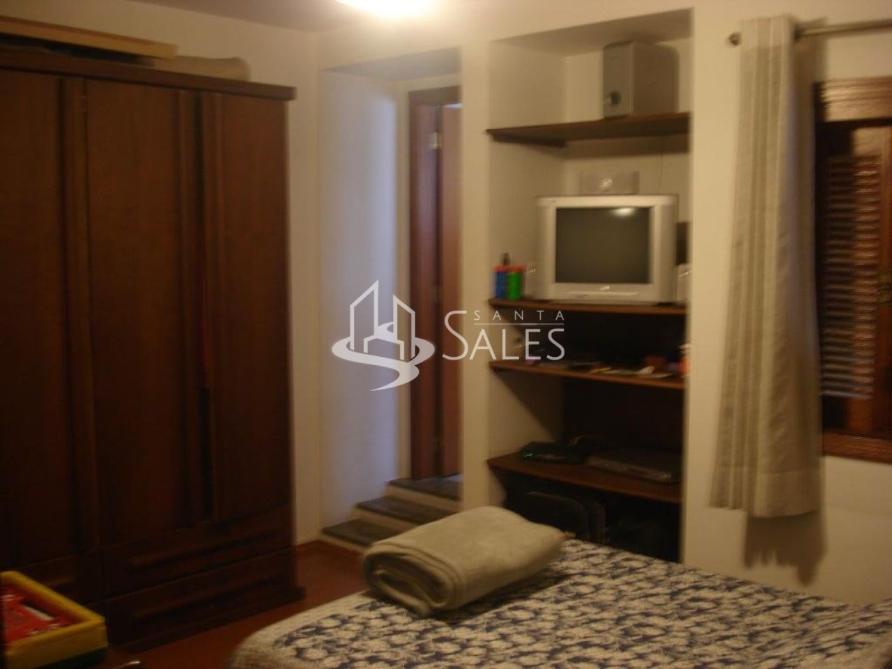 Sobrado, 3 quartos, 105 m² - Foto 41
