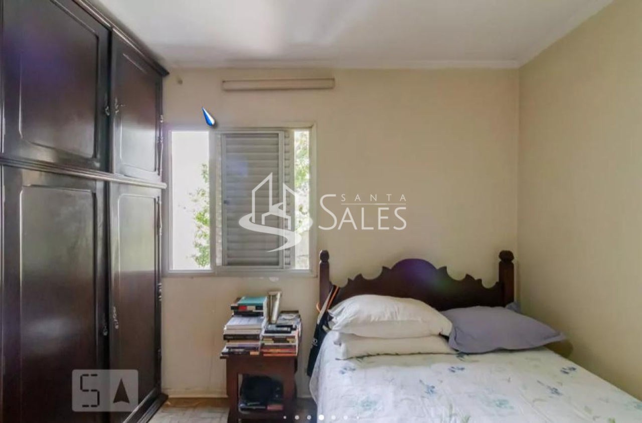 Apartamento à venda com 3 quartos, 70m² - Foto 7