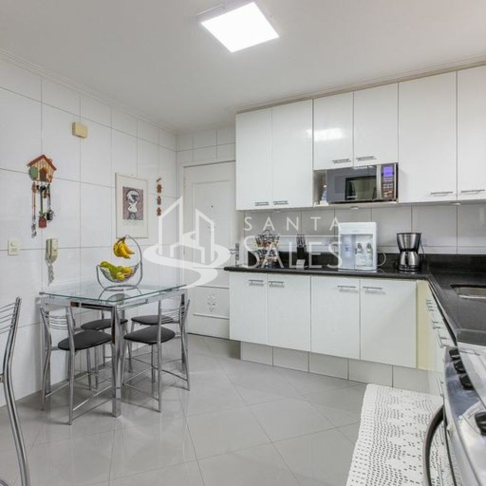 Apartamento, 3 quartos, 105 m² - Foto 14
