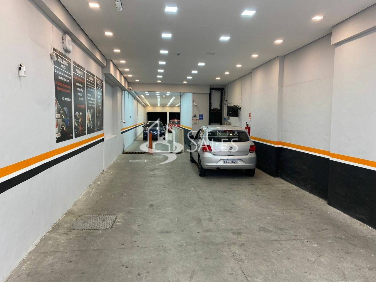 Imóvel Comercial, 1360 m² - Foto 3