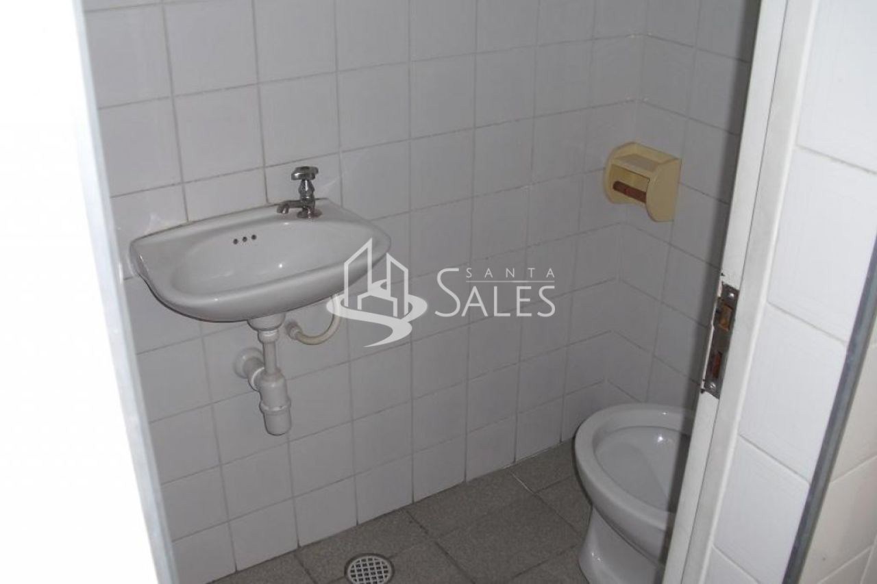 Sala-Conjunto, 45 m² - Foto 4