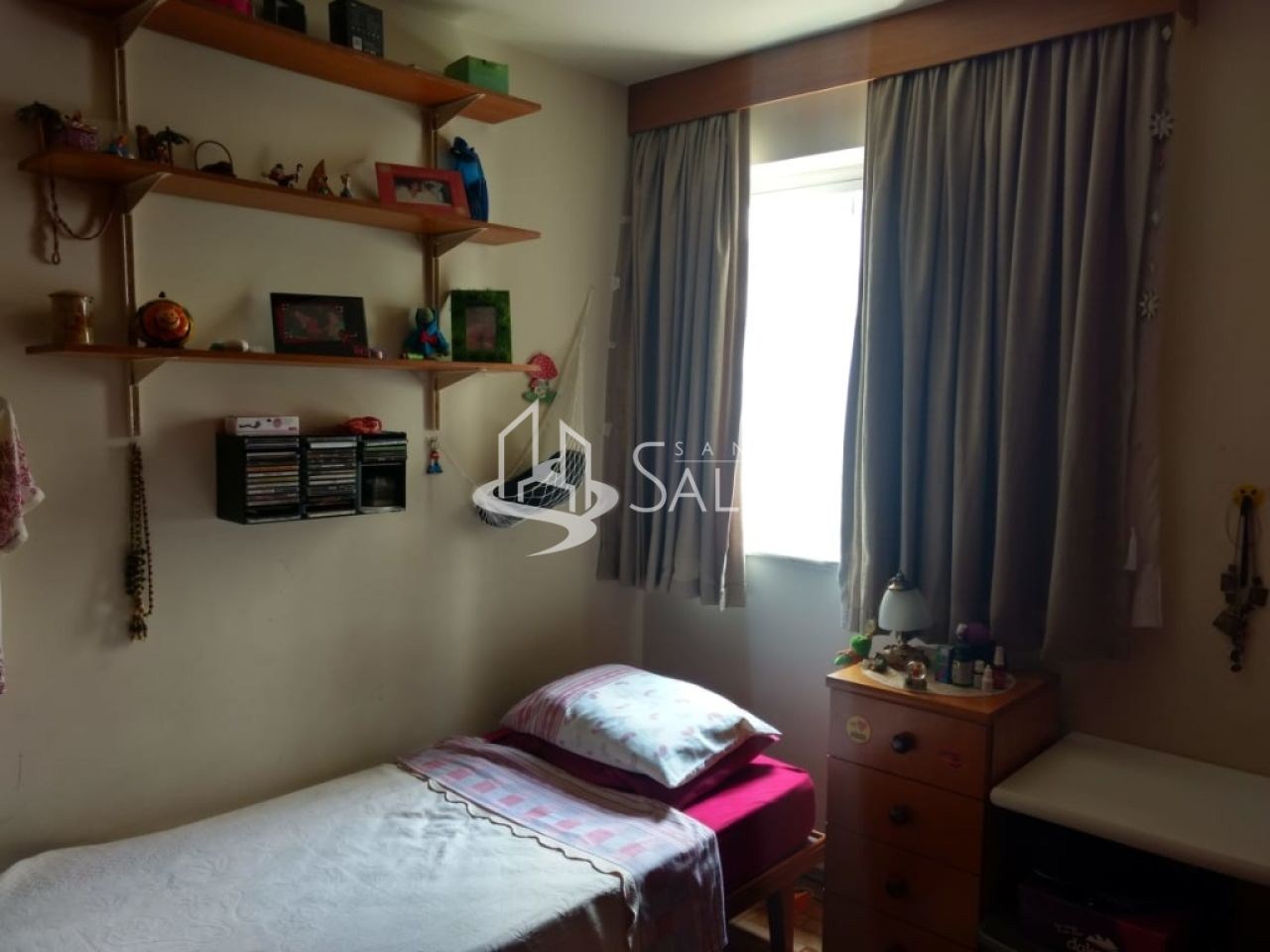 Apartamento, 2 quartos, 85 m² - Foto 32