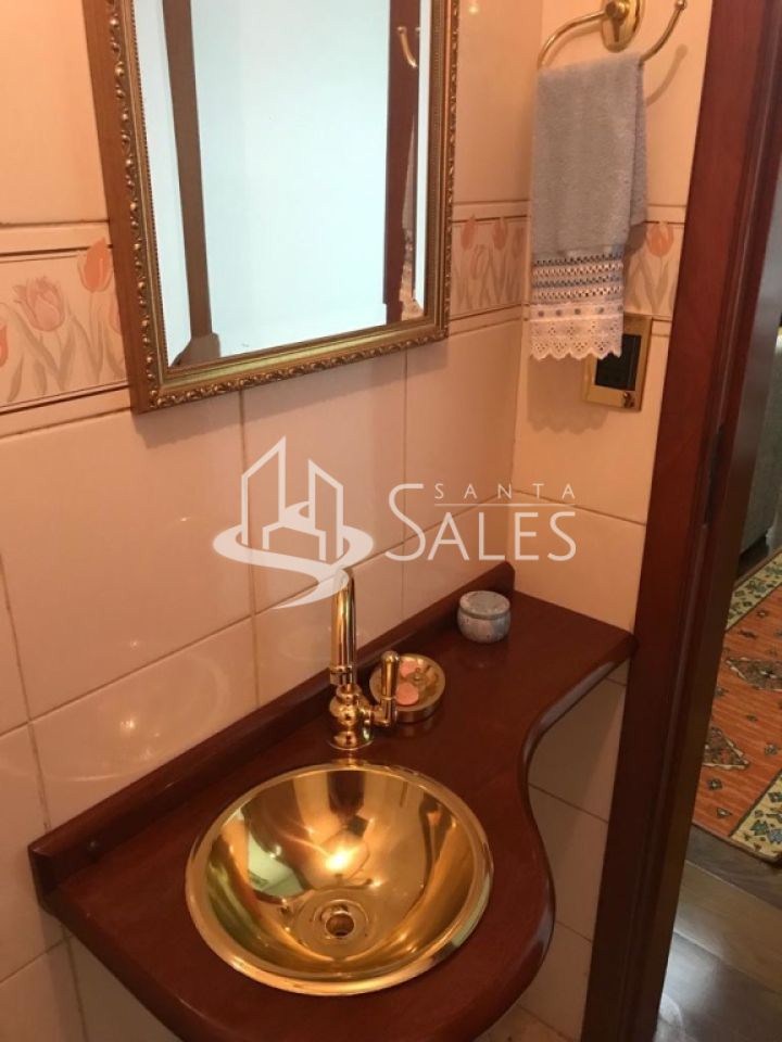 Apartamento, 3 quartos, 120 m² - Foto 7