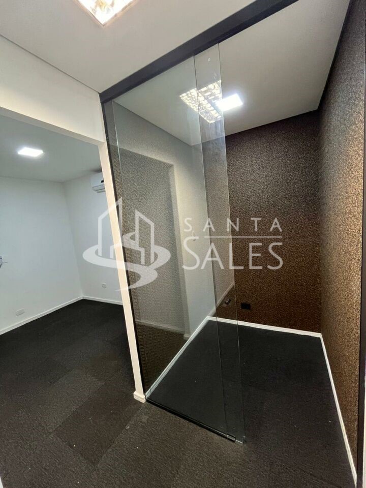 Loja-Salão, 86 m² - Foto 8