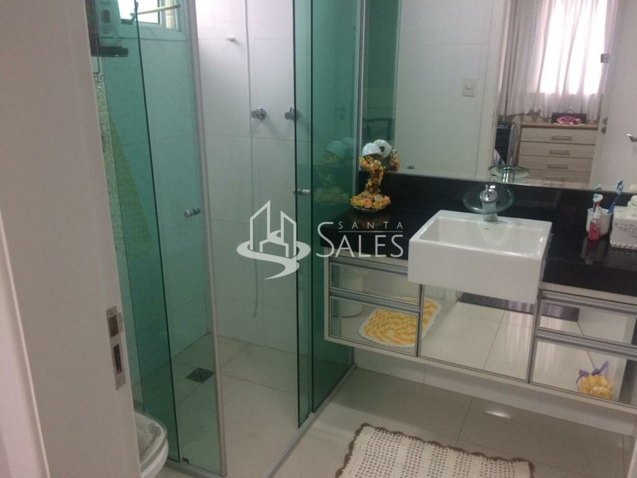 Apartamento, 4 quartos, 194 m² - Foto 11