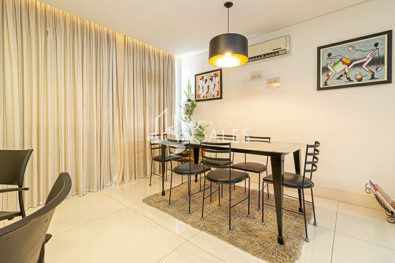 Apartamento, 3 quartos, 120 m² - Foto 4