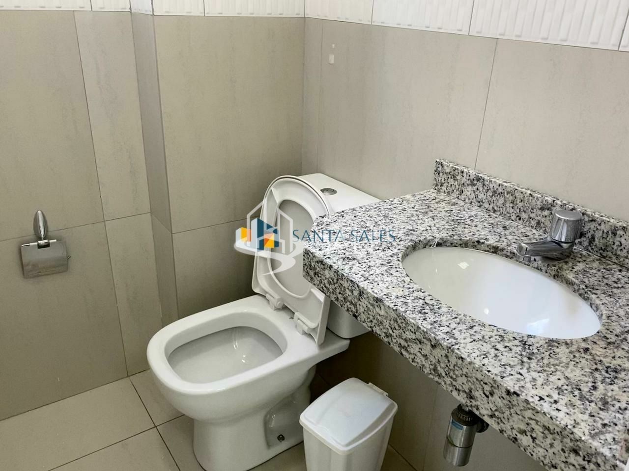 Loja-Salão, 28 m² - Foto 1