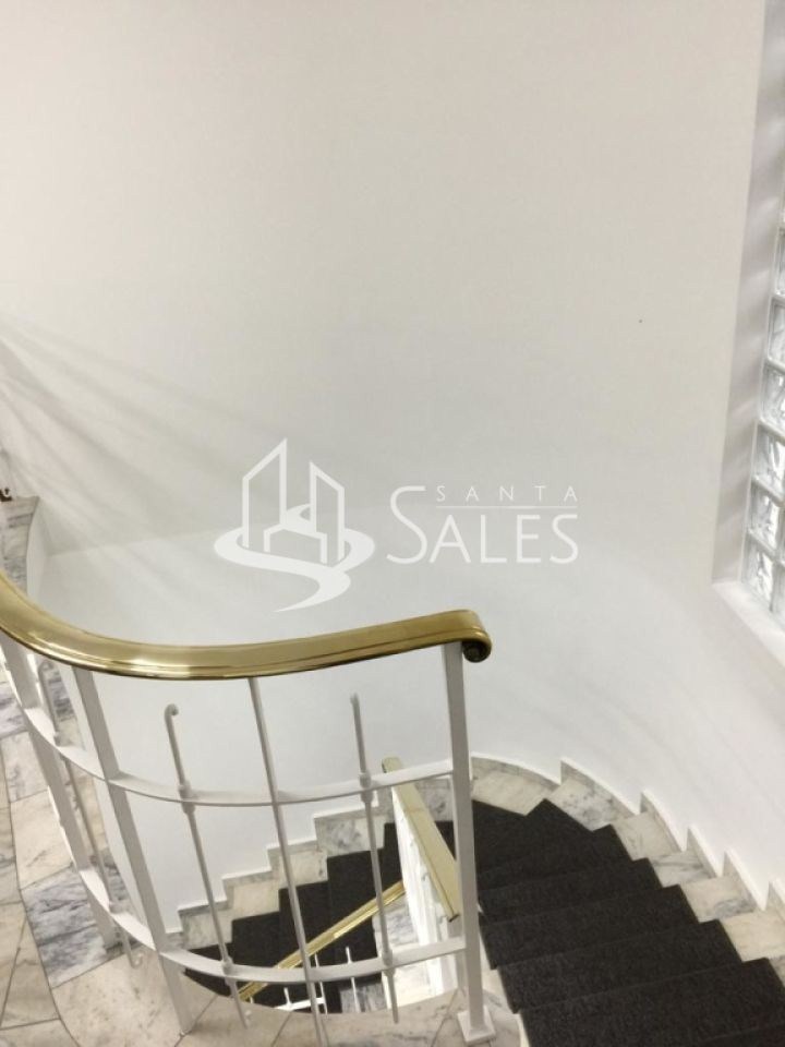 Prédio Inteiro à venda com 2 quartos, 400m² - Foto 65