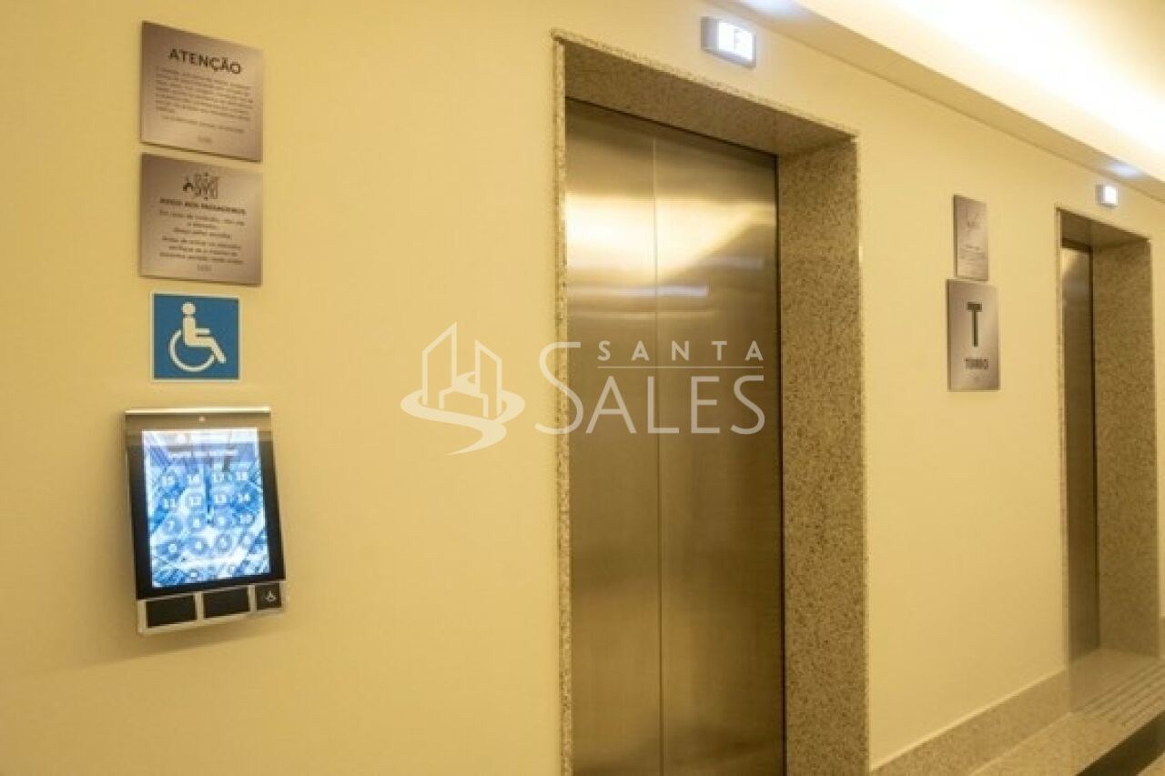 Sala-Conjunto, 557 m² - Foto 9