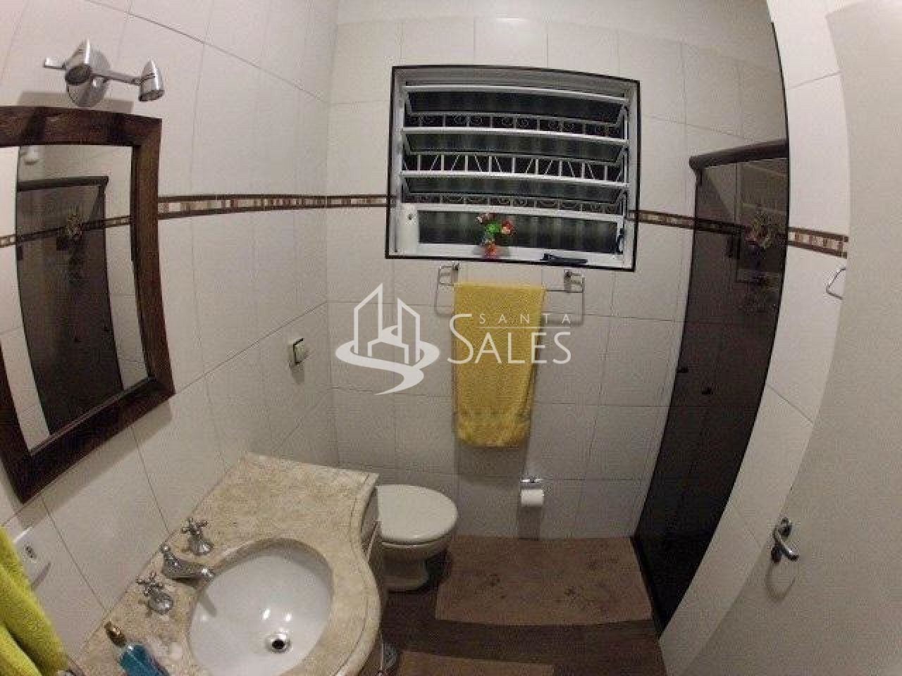 Casa, 4 quartos, 180 m² - Foto 9