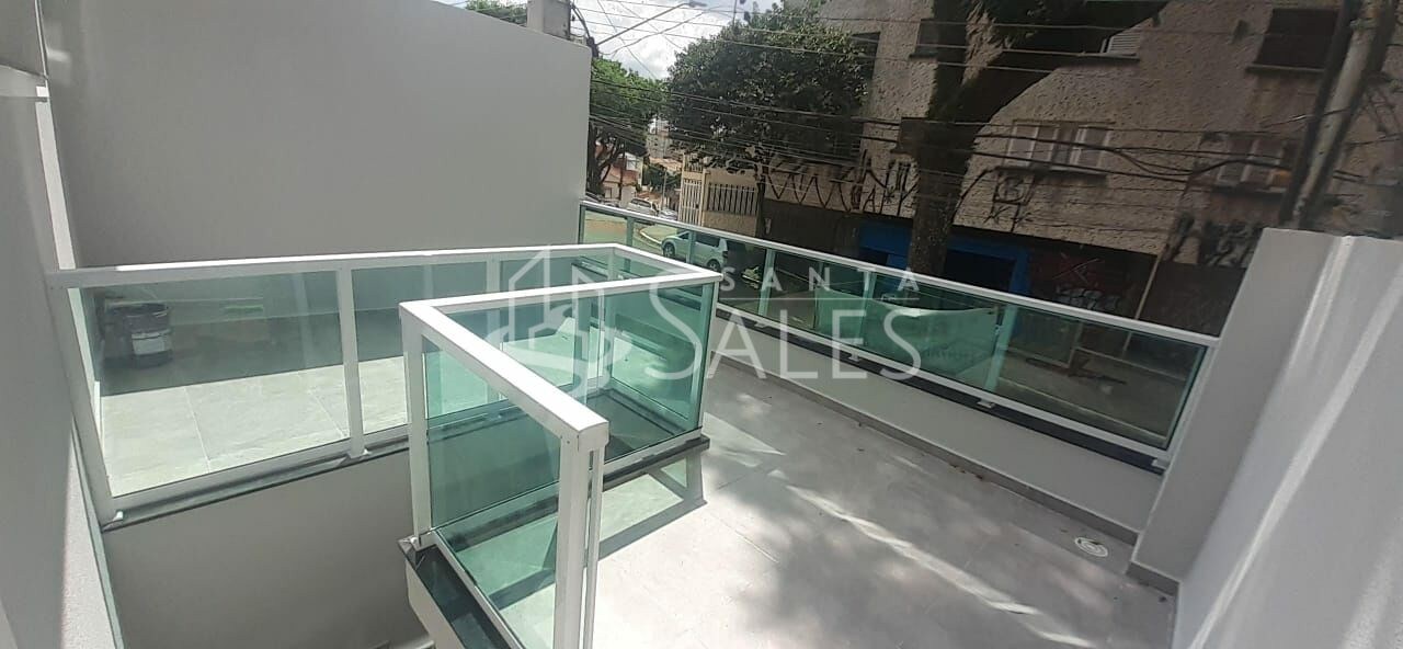 Sobrado, 3 quartos, 250 m² - Foto 18