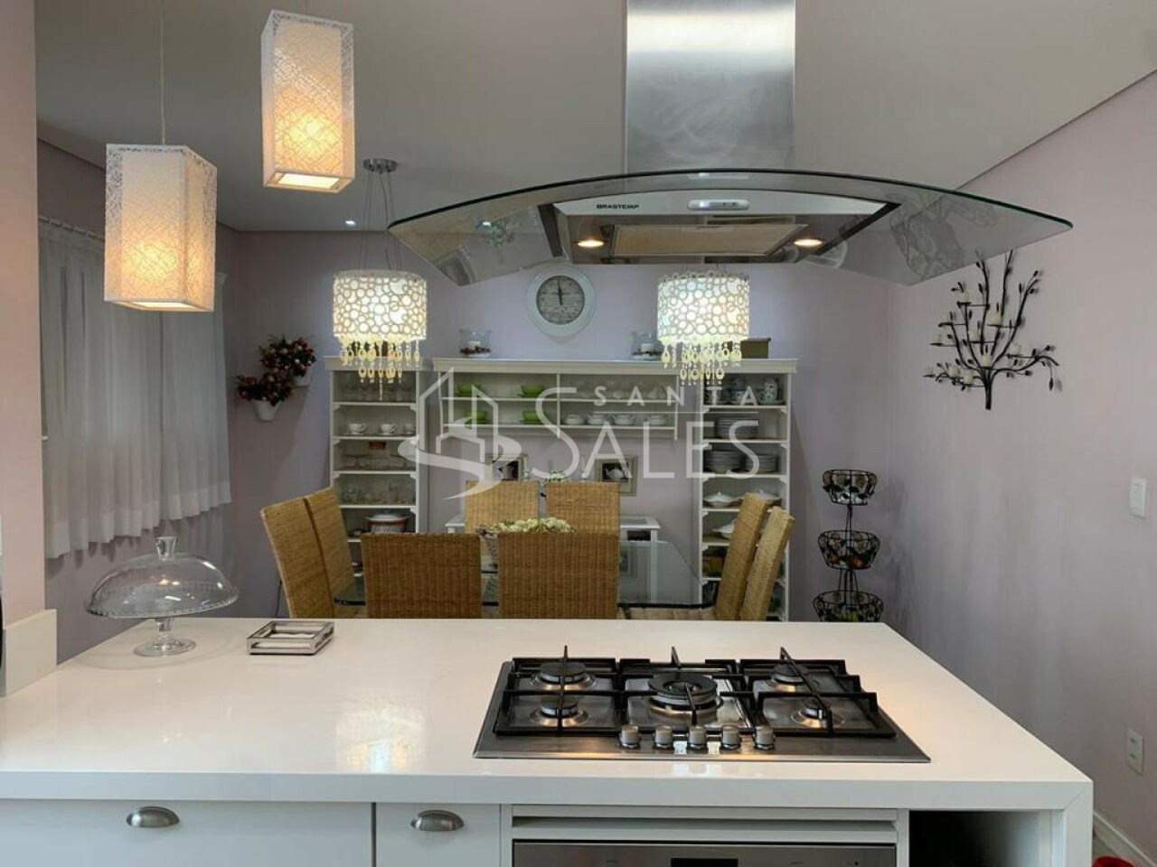 Casa, 4 quartos, 300 m² - Foto 23