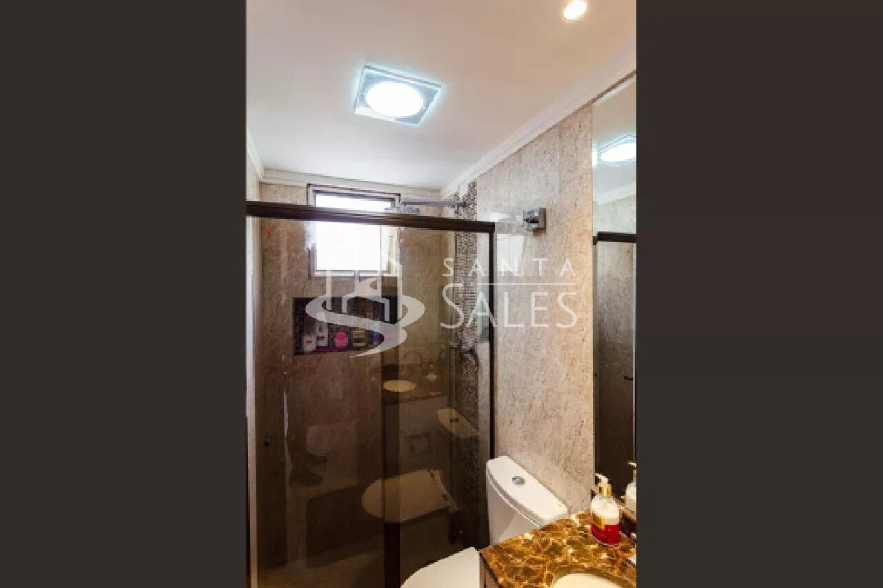 Apartamento, 2 quartos, 55 m² - Foto 20