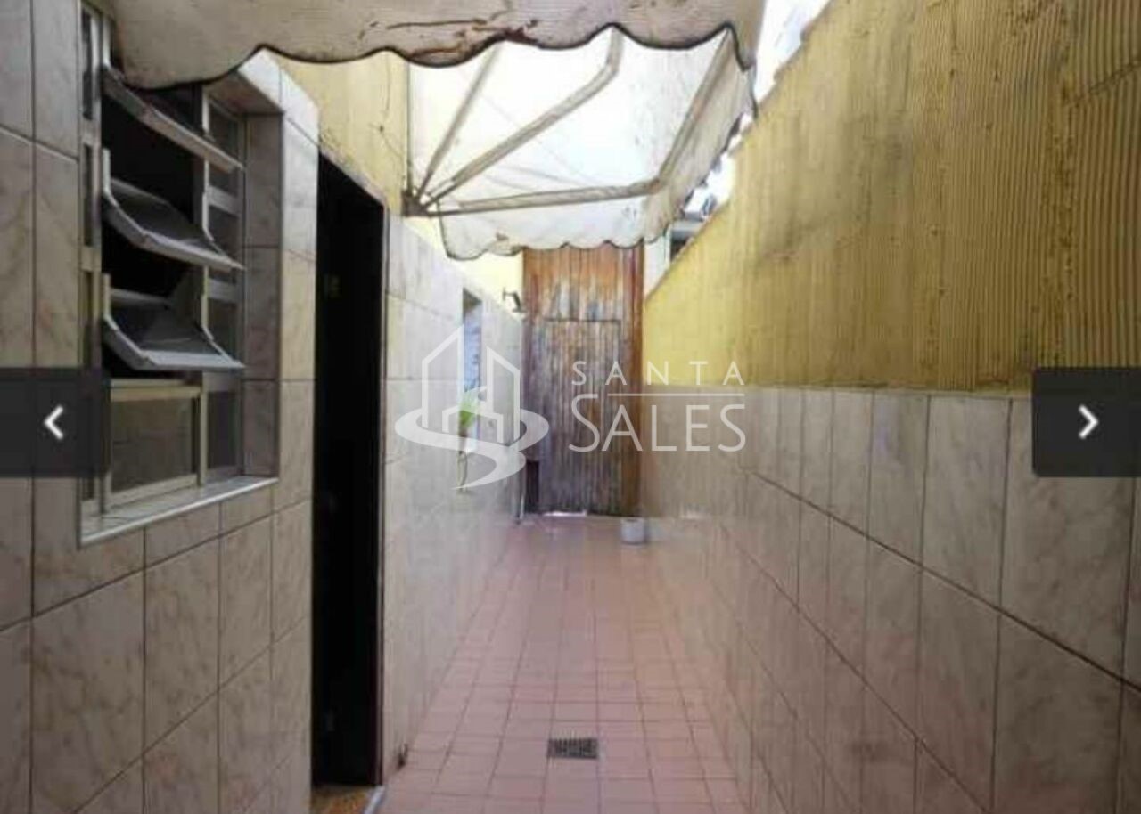 Sobrado, 4 quartos, 180 m² - Foto 3