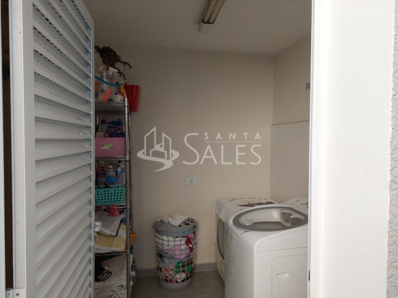 Sobrado, 4 quartos, 273 m² - Foto 32