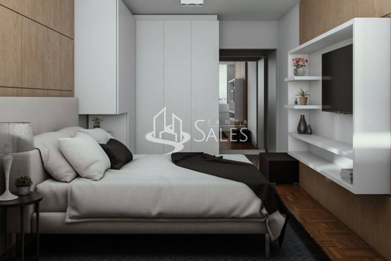 Apartamento, 2 quartos, 130 m² - Foto 5