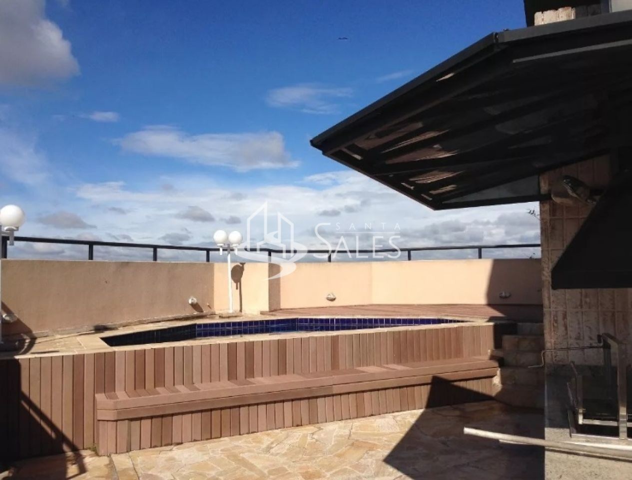 Apartamento, 4 quartos, 268 m² - Foto 6