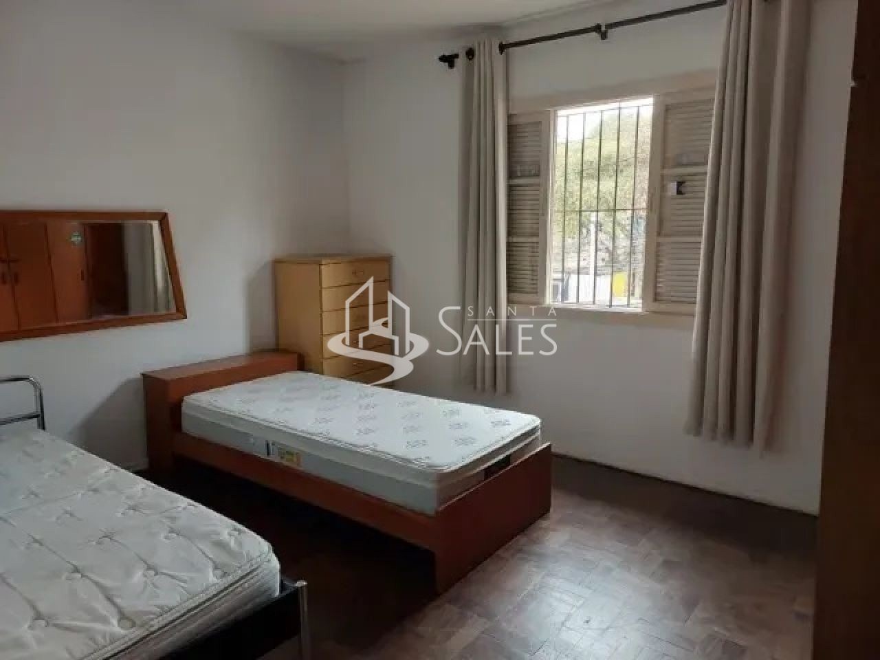 Sobrado, 2 quartos, 130 m² - Foto 4