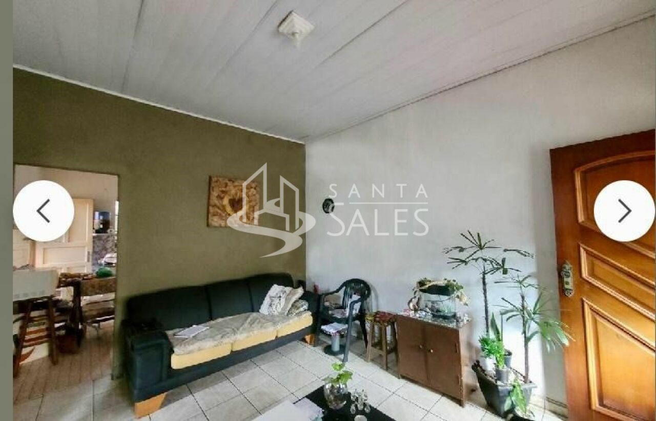 Sobrado, 2 quartos, 140 m² - Foto 5