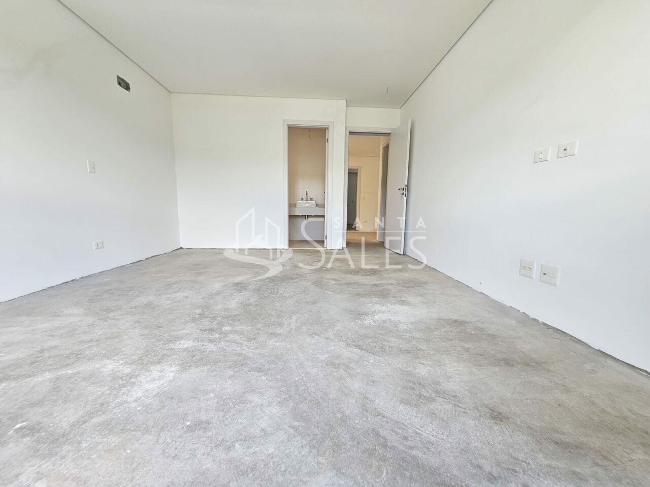 Casa de Condomínio, 4 quartos - Foto 30
