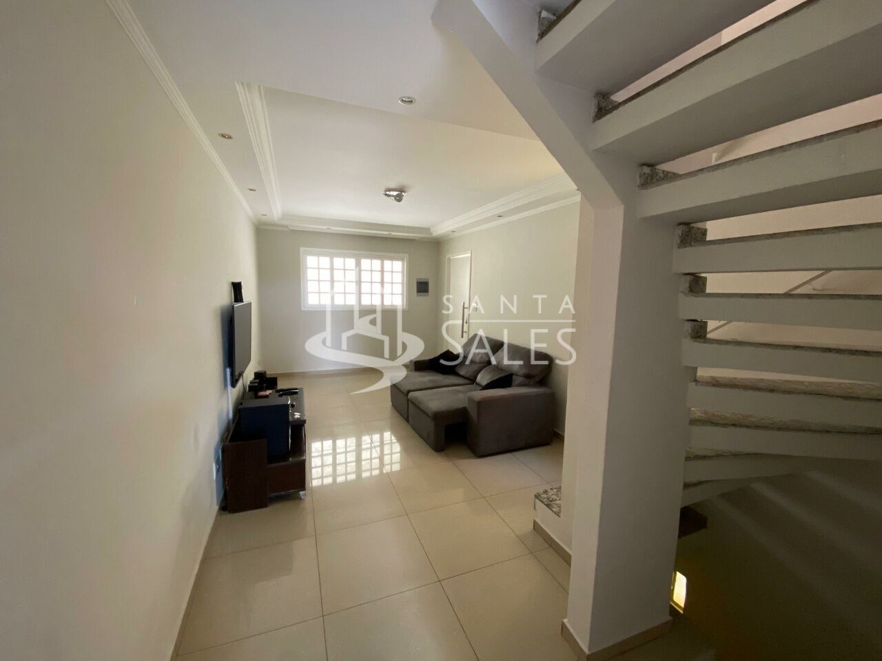 Sobrado, 5 quartos, 250 m² - Foto 21