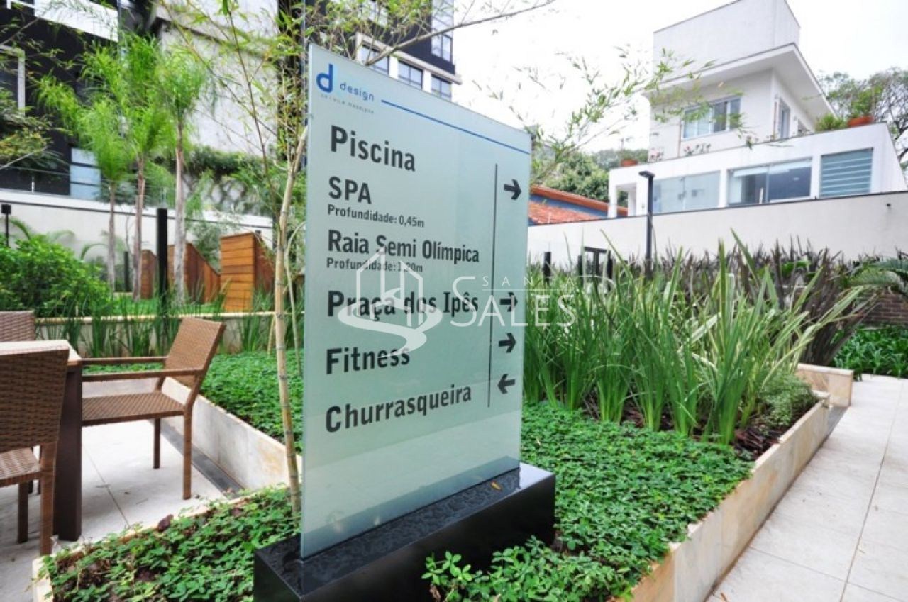 Apartamento, 1 quarto, 35 m² - Foto 15