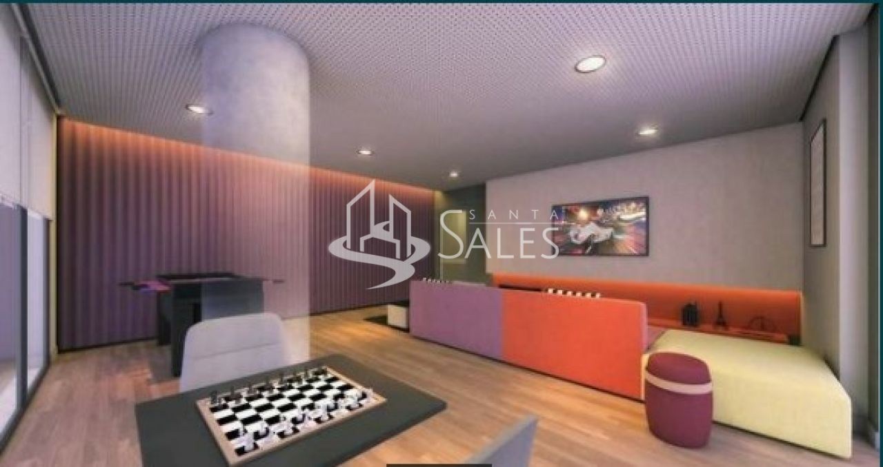 Apartamento, 4 quartos, 275 m² - Foto 11