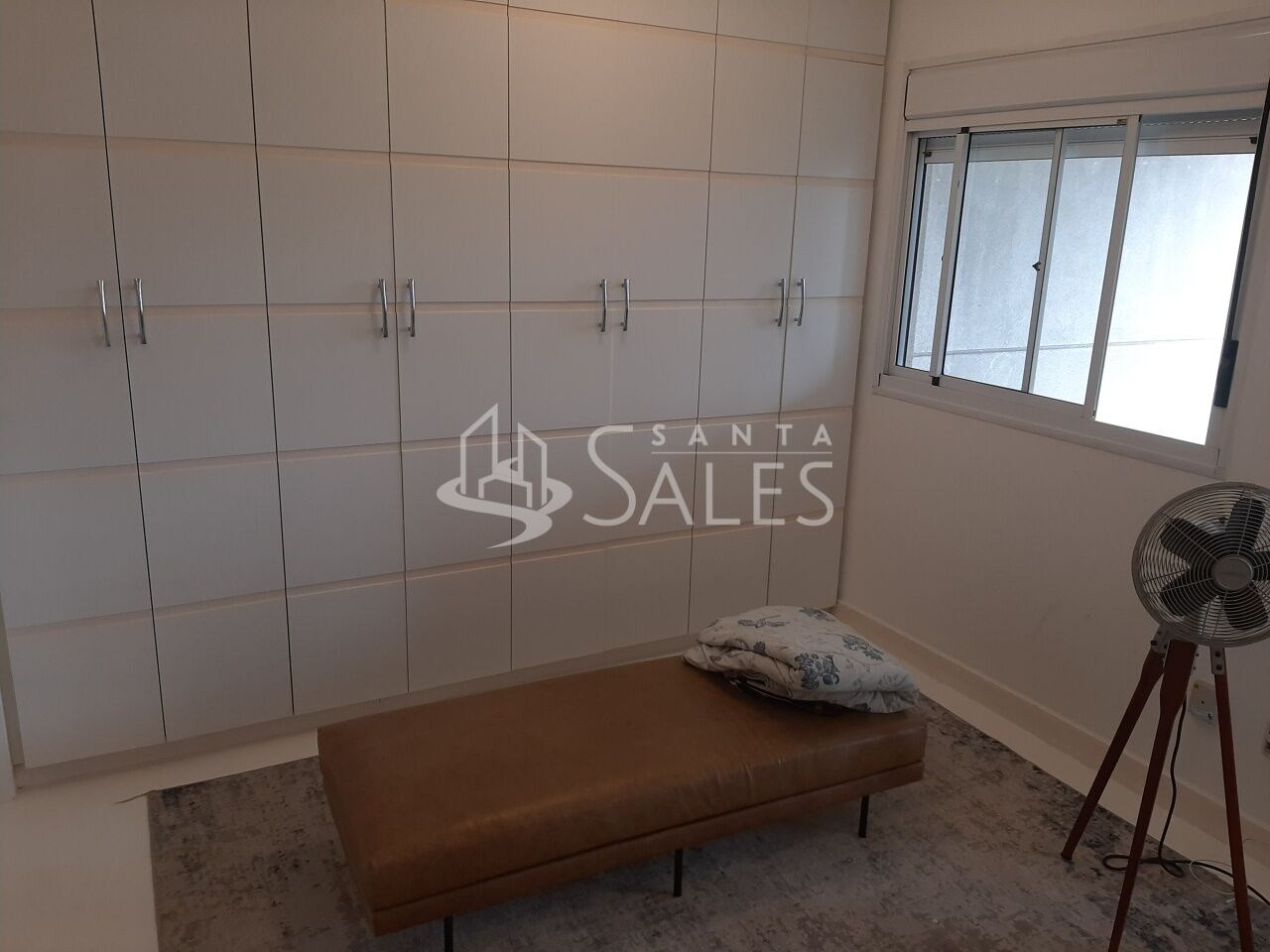 Apartamento para alugar com 1 quarto, 70m² - Foto 12