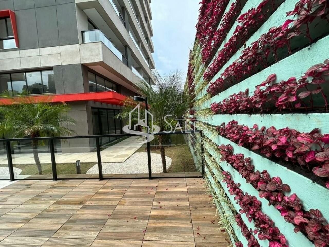Apartamento, 2 quartos, 54 m² - Foto 9