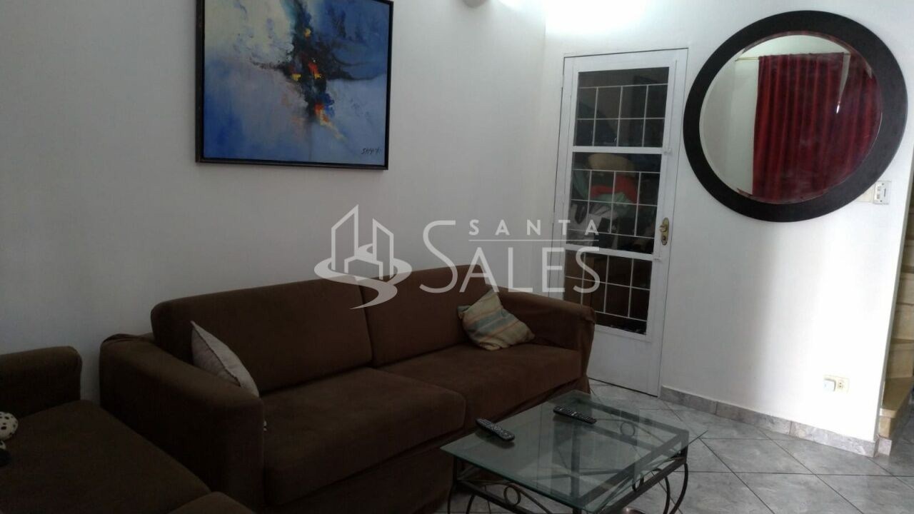 Sobrado, 3 quartos, 240 m² - Foto 4