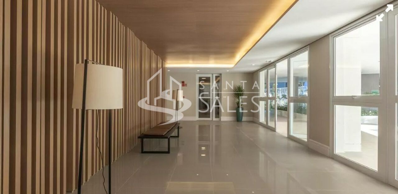 Apartamento à venda com 2 quartos, 68m² - Foto 2