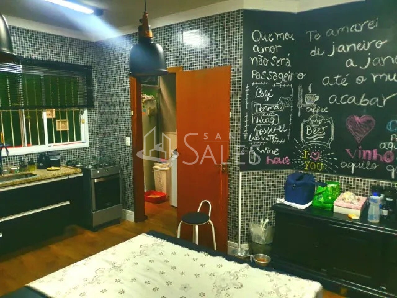 Sobrado à venda com 3 quartos, 165m² - Foto 15
