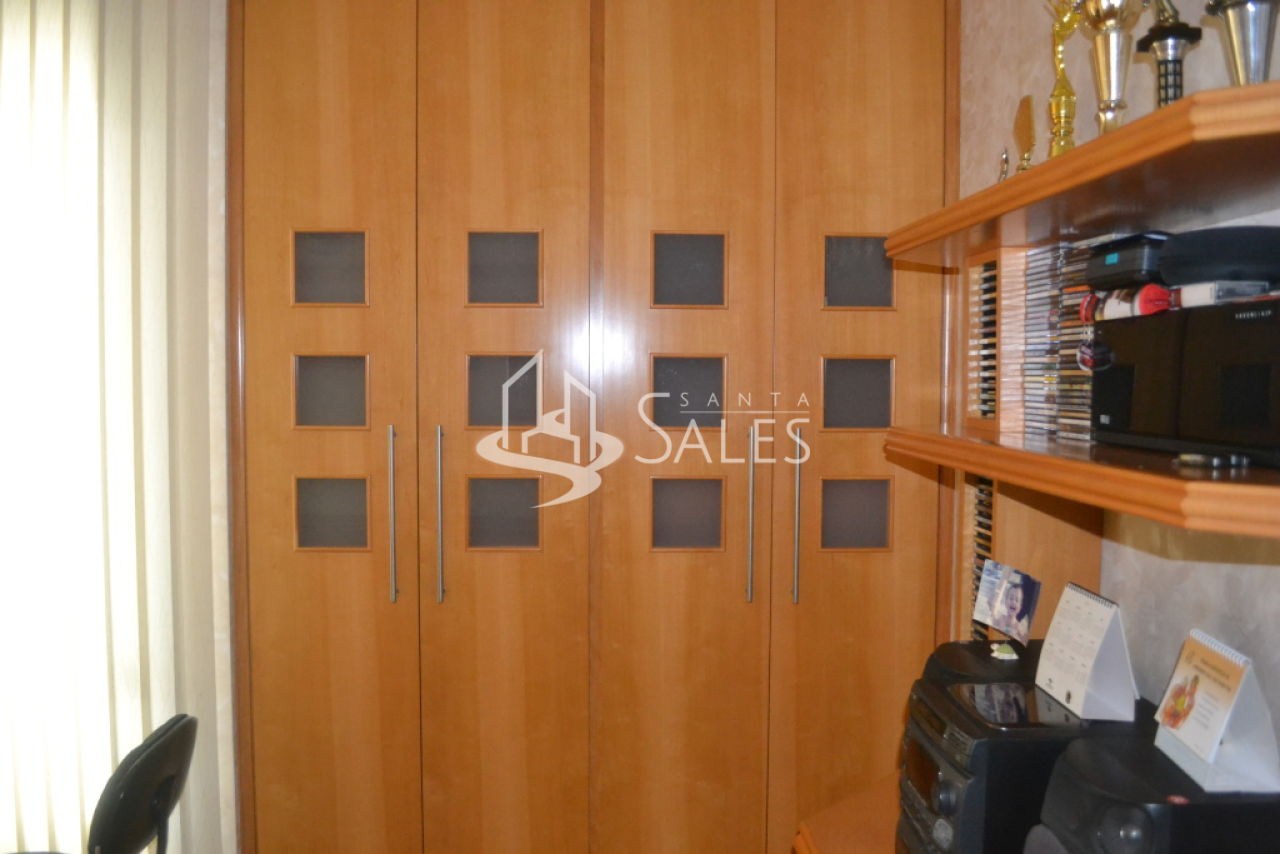 Apartamento, 4 quartos, 218 m² - Foto 12