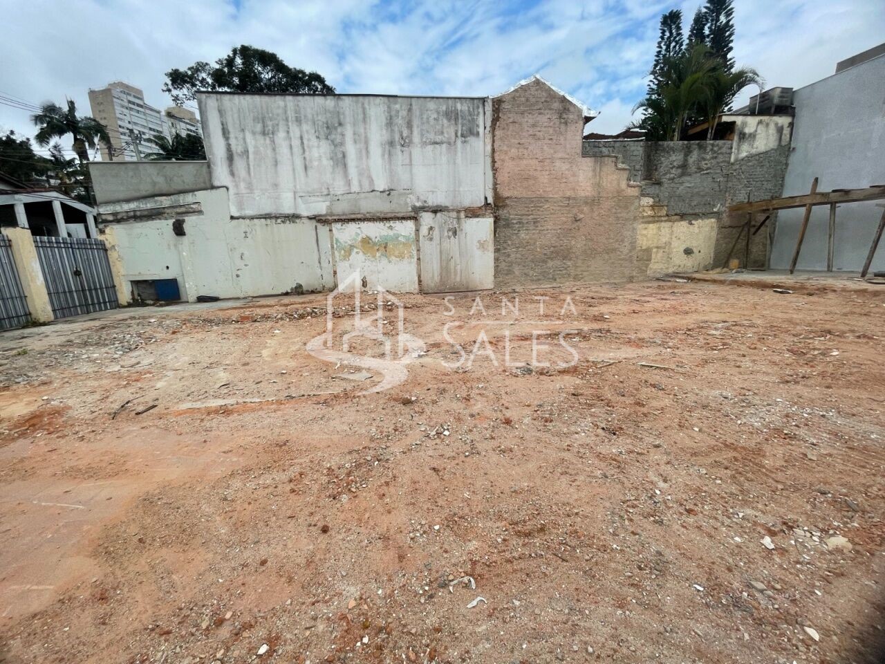 Terreno, 468 m² - Foto 12